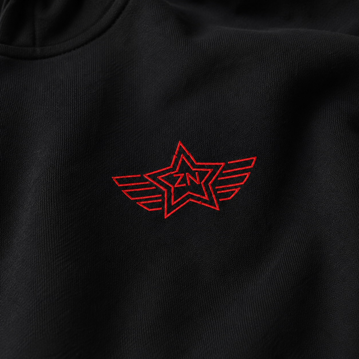 ZN Celestial Showdown Hoodie